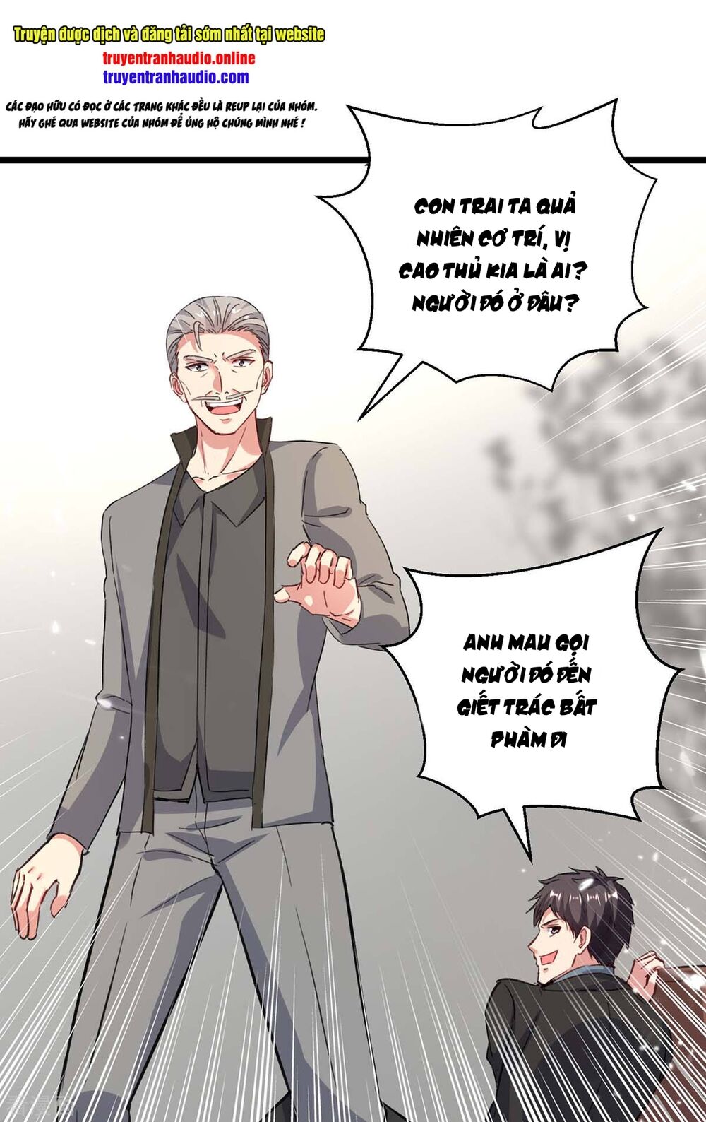 Trọng Sinh Khí Thiếu Quy Lai: Chapter 155