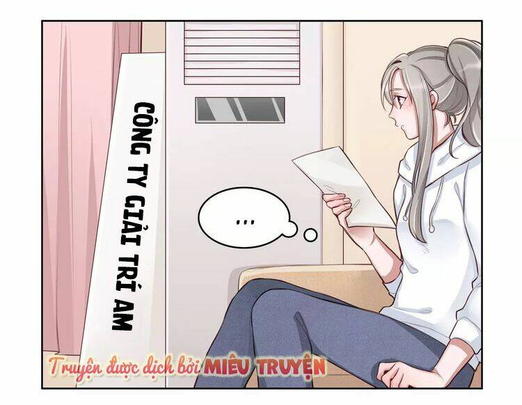 Tướng Quân Mời Xuất Đạo: Chapter 15