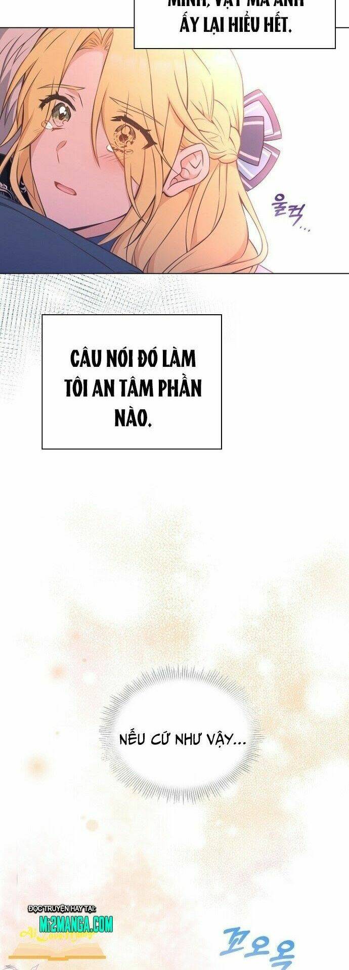 Một Đêm Với Hoàng Đế: Chapter 21.2