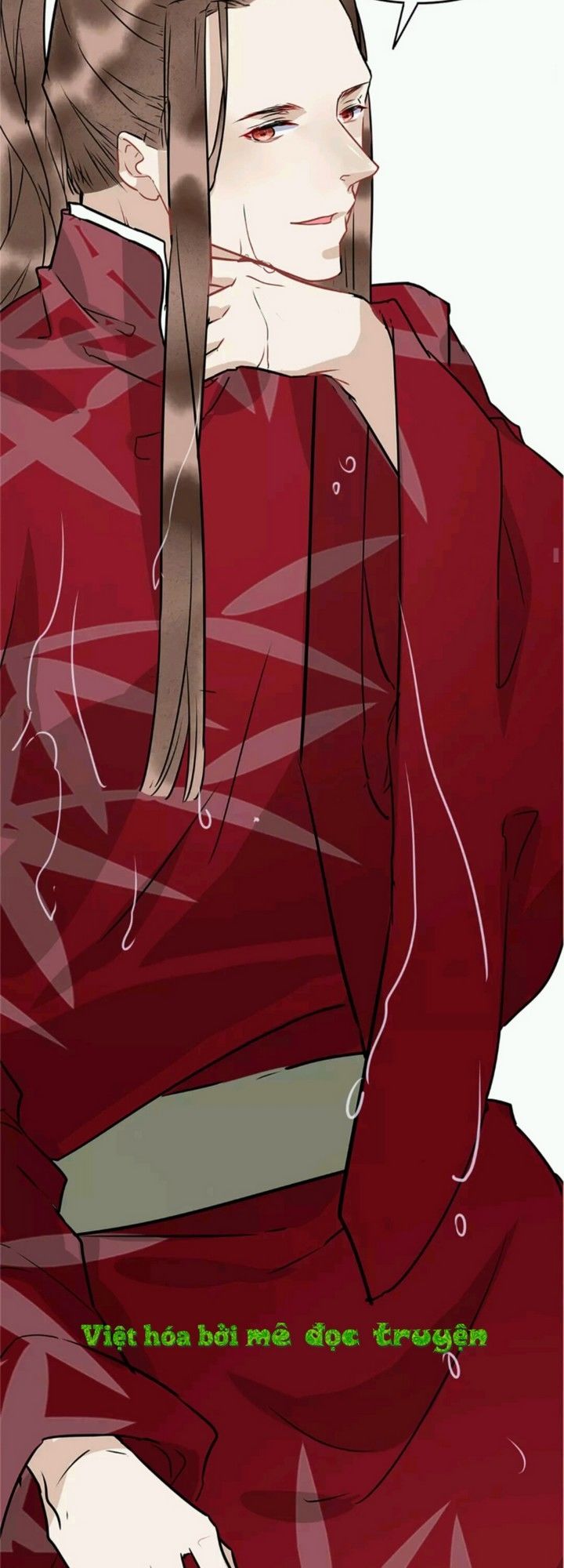 Công Chúa Gả Đến: Chapter 14