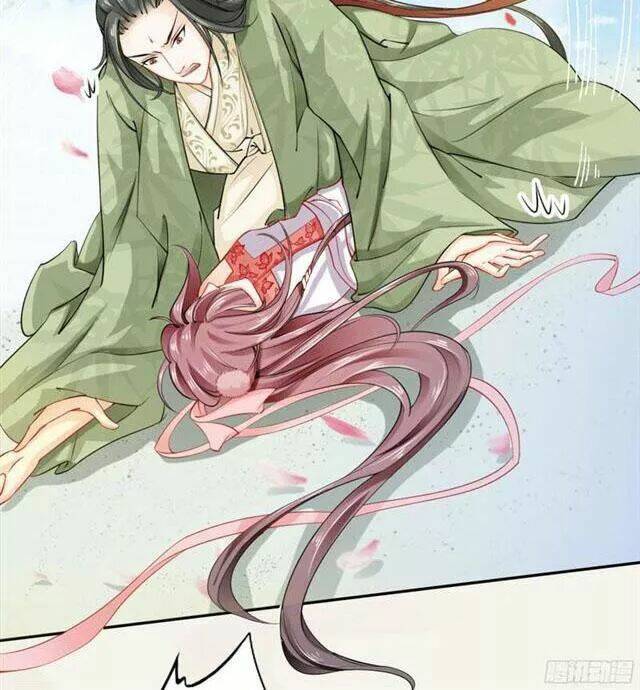 Tuyệt Thế Luyện Đan Sư: Chapter 17