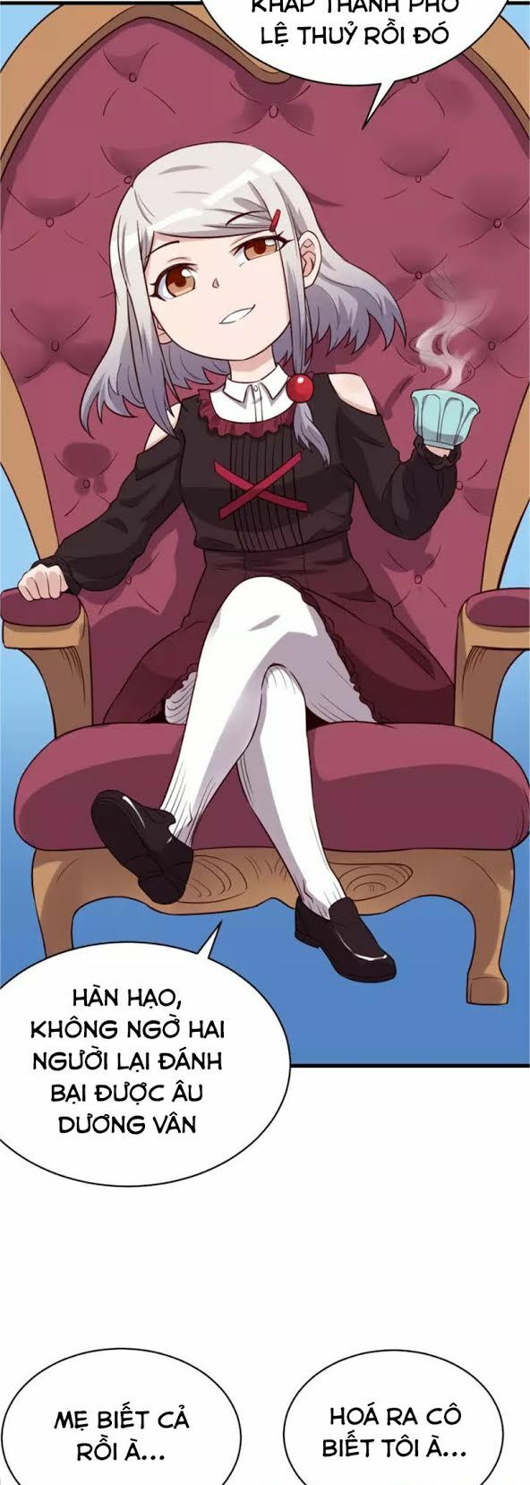 Hệ Thống Tu Tiên Mạnh Nhất: Chapter 89