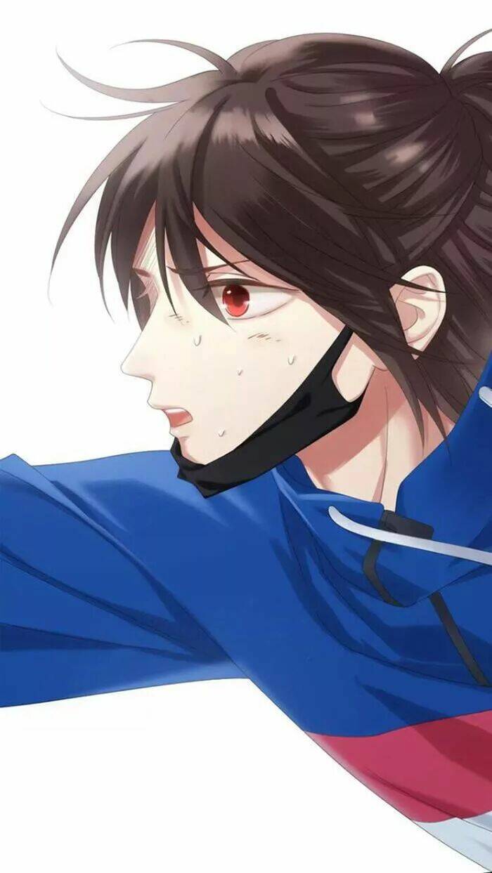 Thần Tượng Điểm Zero: Chapter 105