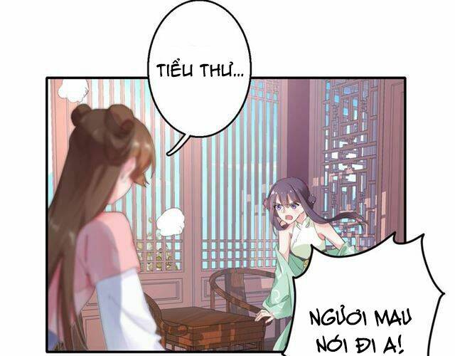 Hoa Nhan Sách: Chapter 54.1