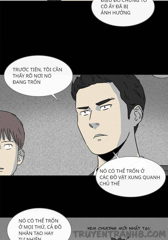 Những Câu Chuyện Bất Thường: Chapter 131