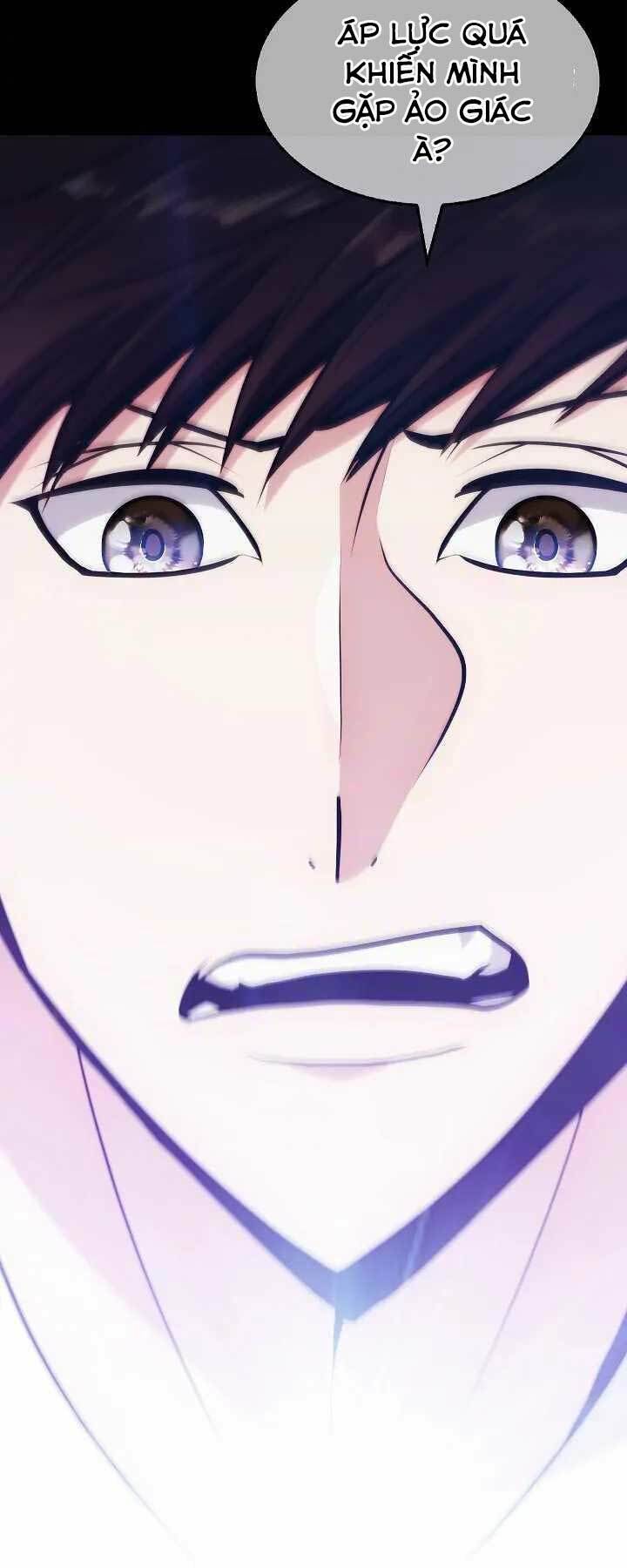 Kẻ Phát Hoạ Ấn Chú: Chapter 1