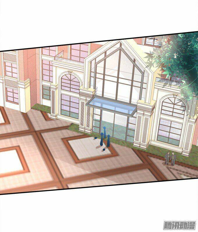 Đế Vương Ta Vẫn Còn Nhỏ: Chapter 15