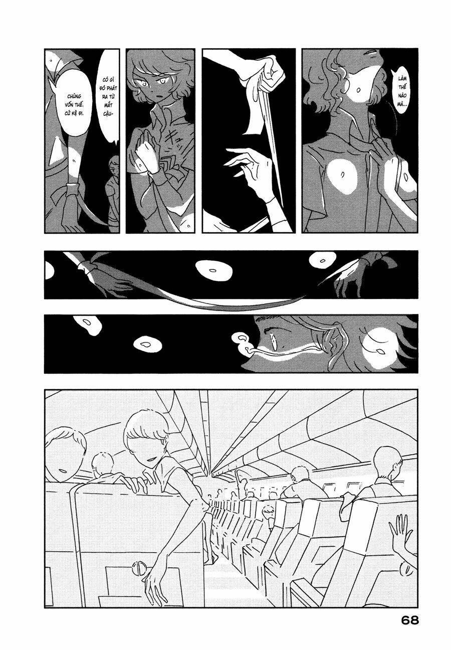 Haruko Ichikawa Sakuhinshuu: Chapter 2