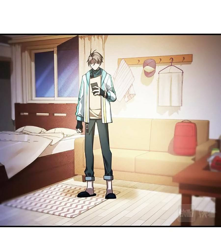 Người Chơi Siêu Mạnh: Chapter 1