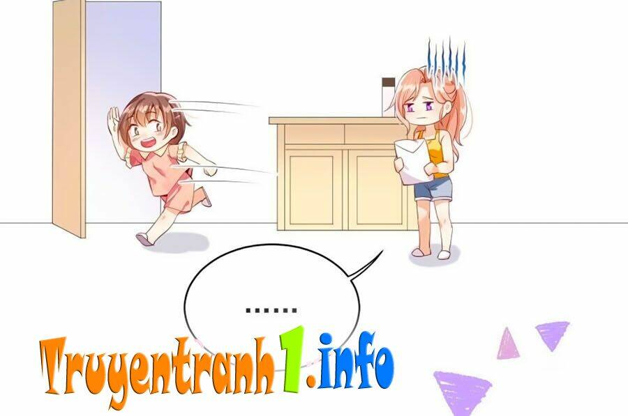 Ức Vạn Song Bảo: Mami, Bó Tay Chịu Trói: Chapter 6