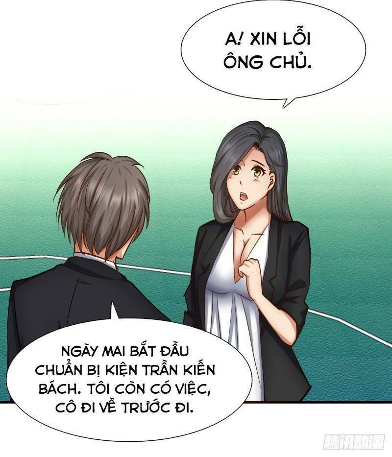 Tuyệt Thế Thiên Tài Hệ Thống: Chapter 52