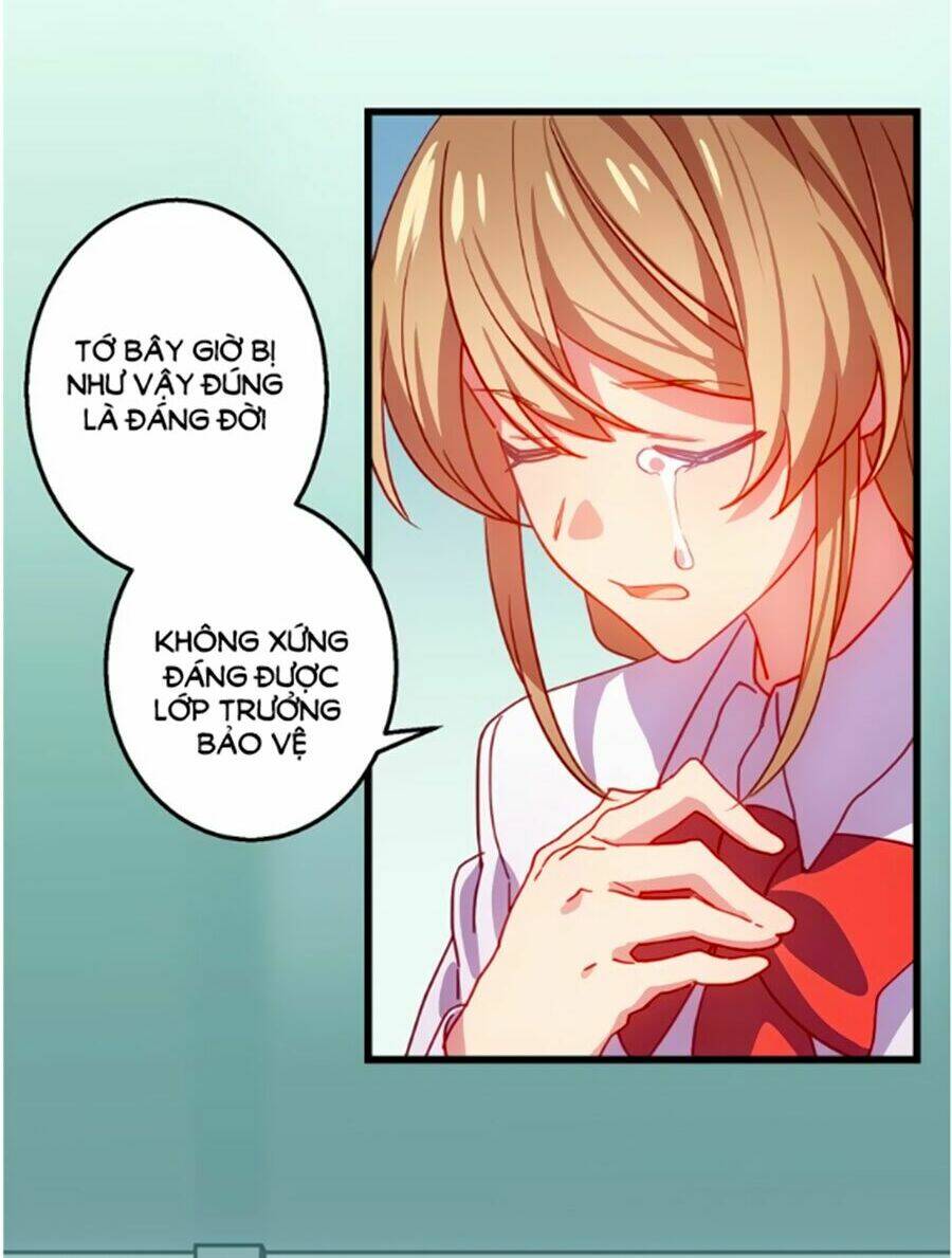 Bài Hát Tình Yêu: Chapter 6