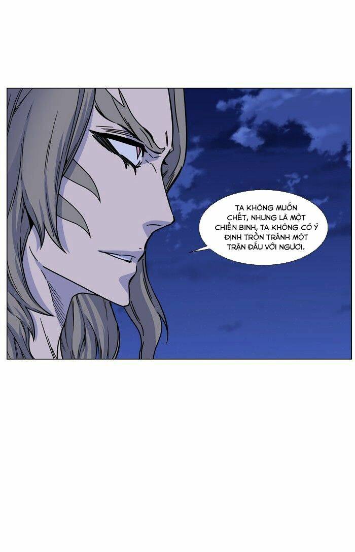 Ma Cà Rồng Quý Tộc: Chapter 455