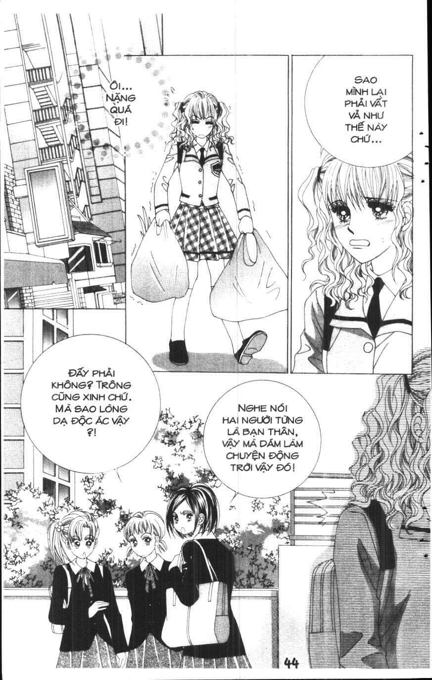 Say Say Say: Chapter 6