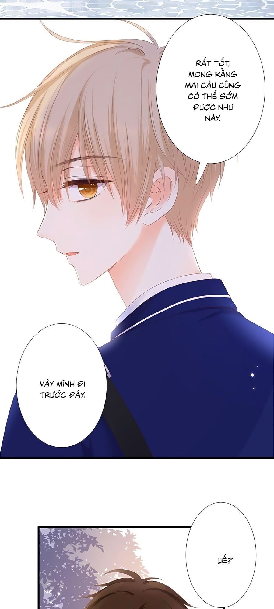 Hoa Chưa Nở Rộ: Chapter 40