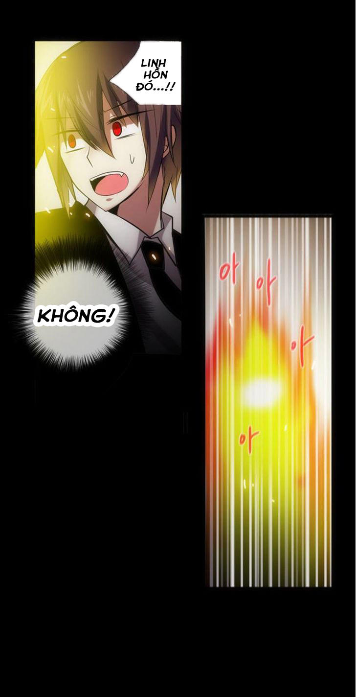 Crepuscule (Yamchi): Chapter 137