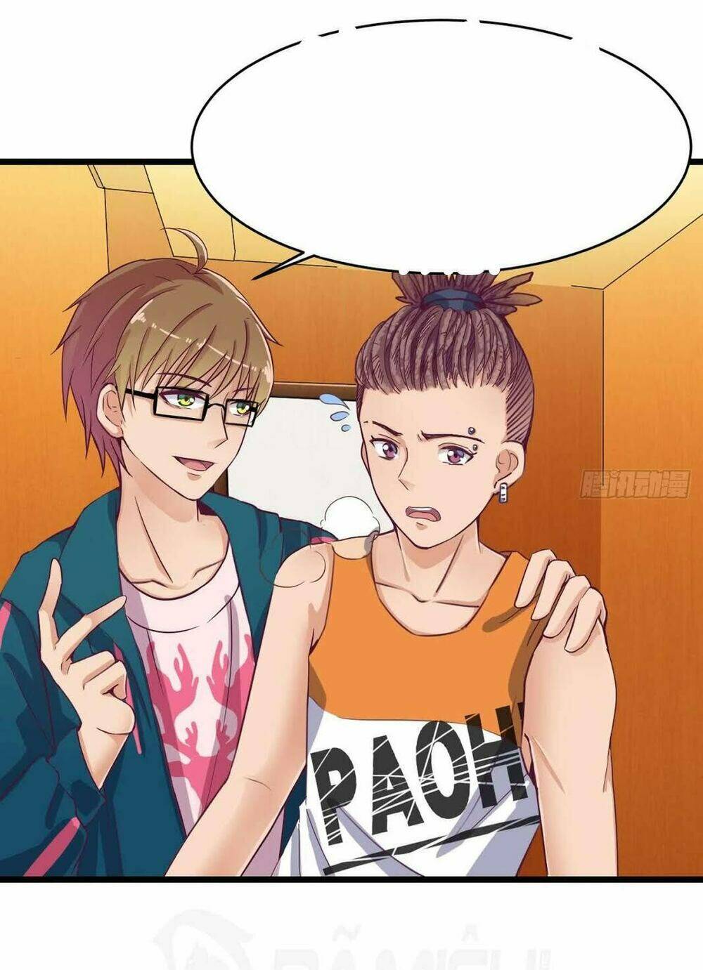 Địa Phủ Khai Phá Thương: Chapter 24