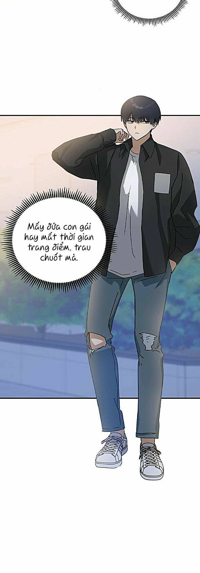 Duyên Nợ Kiếp Trước: Chapter 19