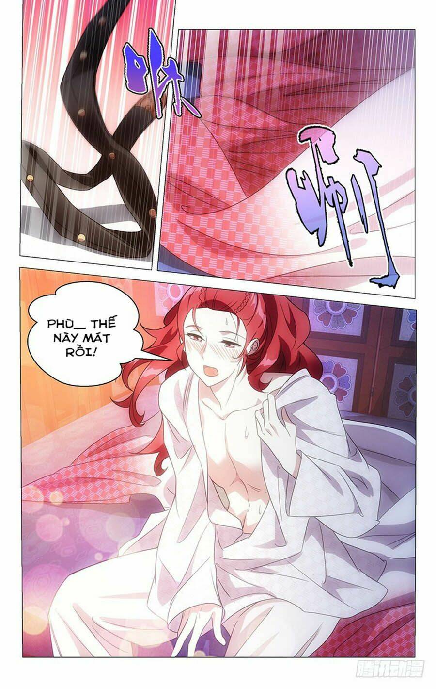 Phò Mã! Không Nên A!: Chapter 136