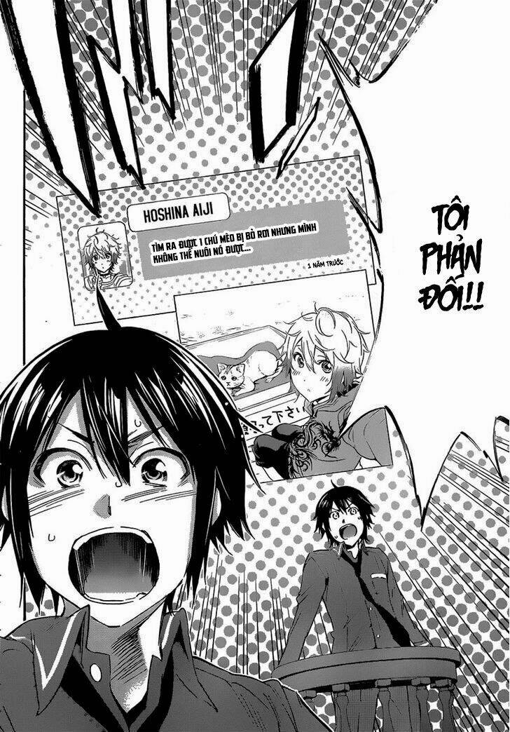 Real Account Ii: Chapter 0.7