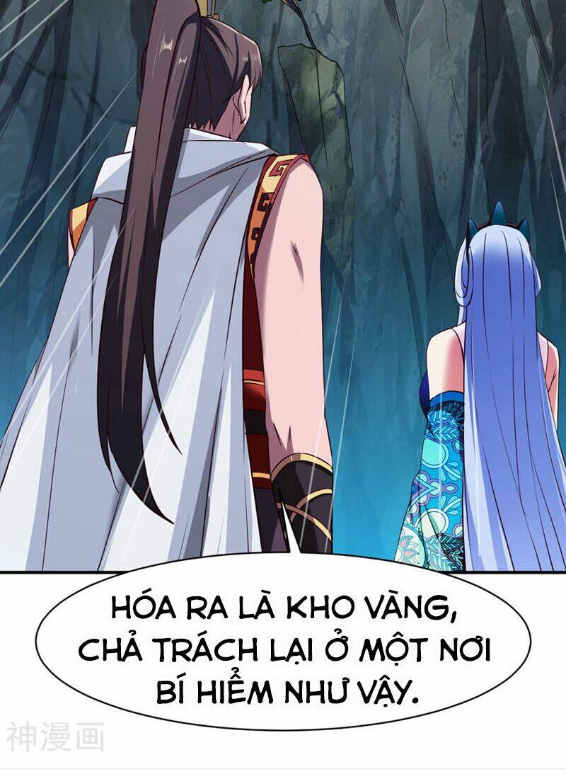 Chiến Đỉnh: Chapter 114