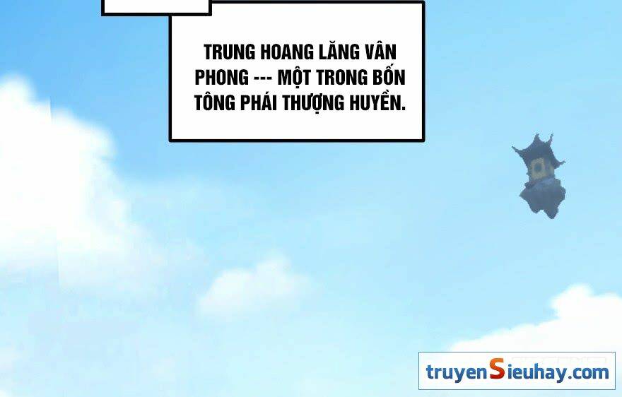 Cửu Hoang Đọa Huyền Sư: Chapter 4