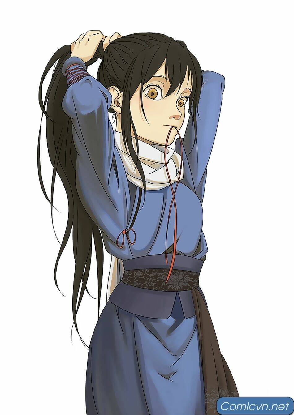 Thiên Cơ Lệnh: Chapter 74