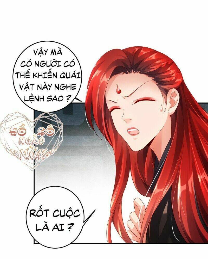 Thiên Kim Bất Hoán: Chapter 51