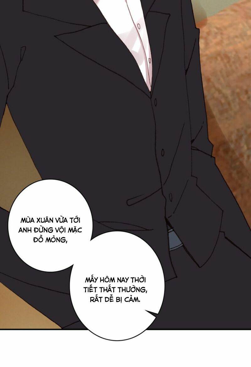 Nhất Sinh Nhất Thế Mỹ Nhân Cốt: Chapter 26