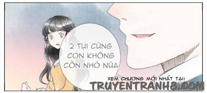 Giữa Anh Và Em: Chapter 41