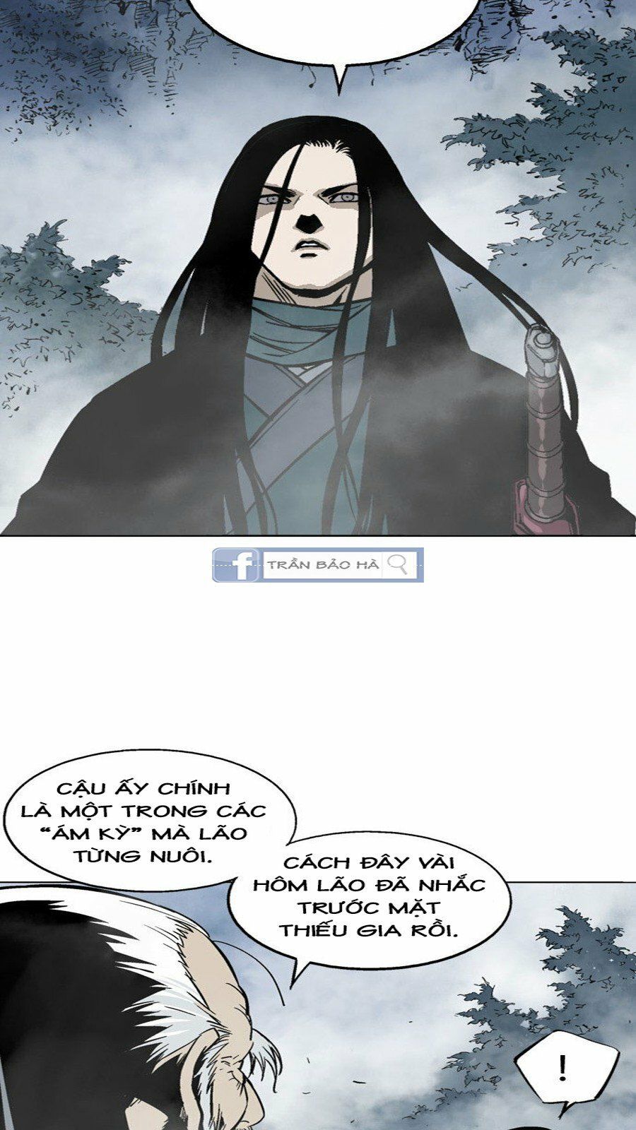 Cao Thủ 2: Chapter 60