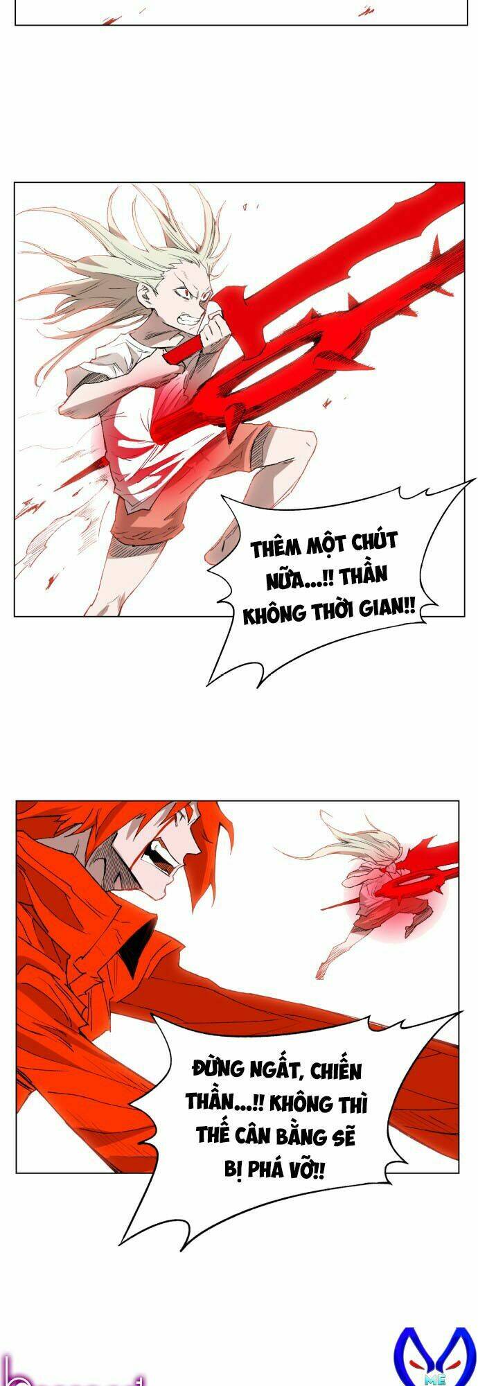 Hard Core Leveling Warrior: Chapter 174