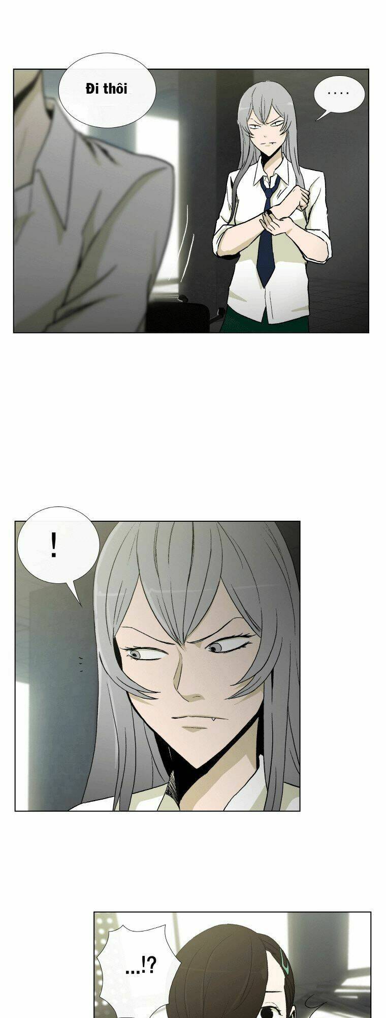 Anh Ấy Là Nữ Sinh Cấp 3: Chapter 17