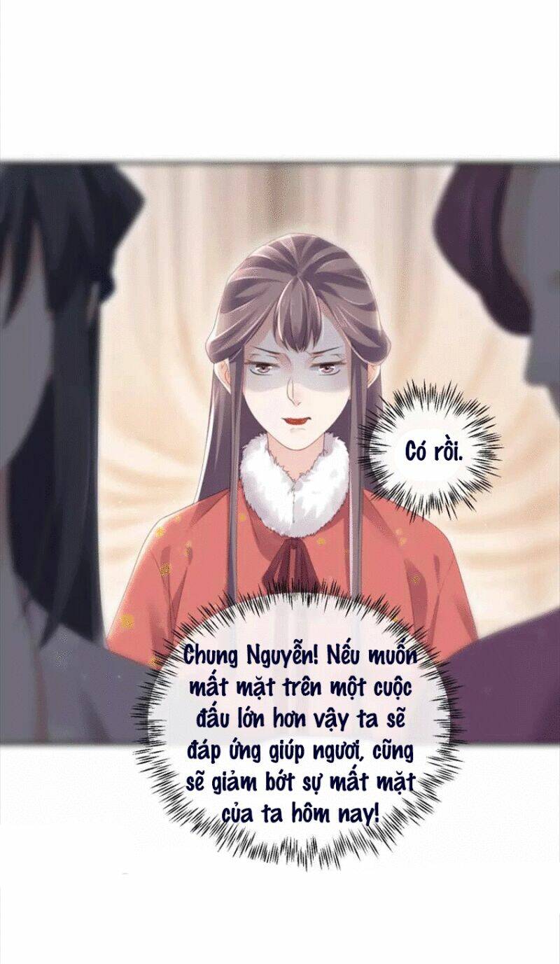 Nhật Kí Học Tập Của Hắc Liên Hoa: Chapter 59
