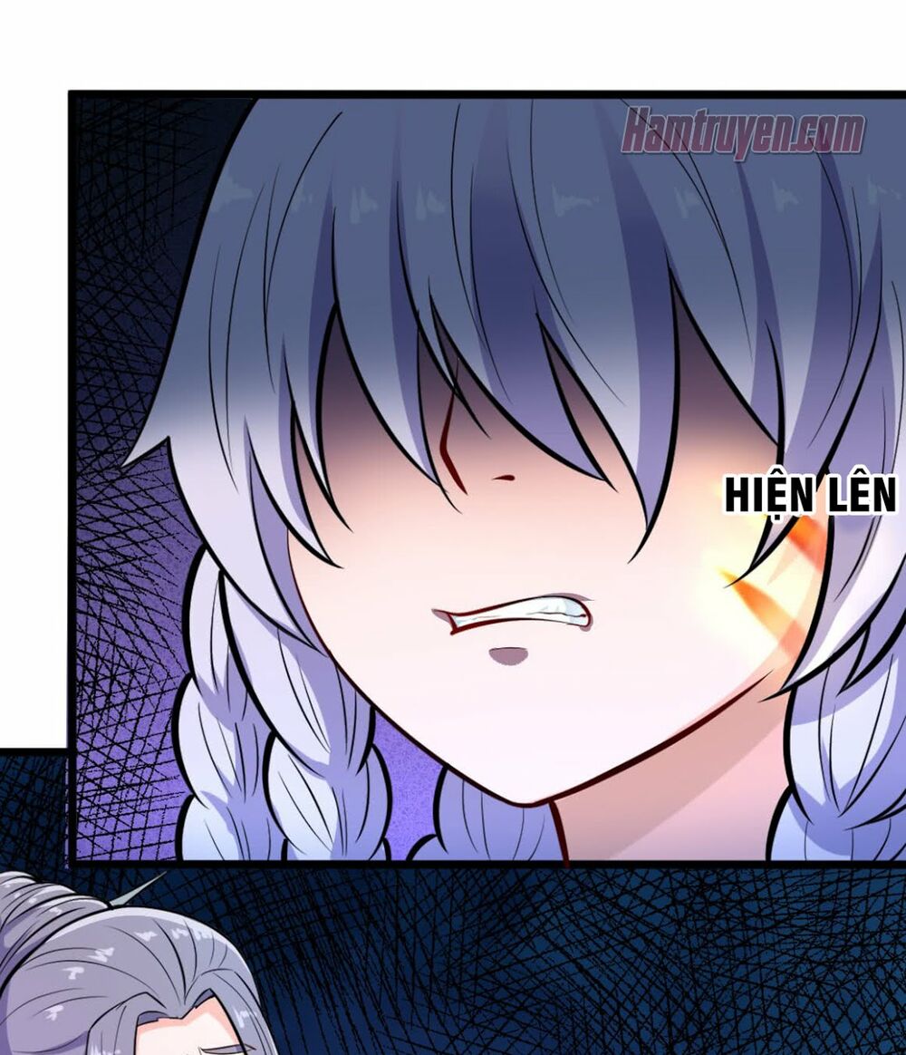 Hiệp Hành Cửu Thiên: Chapter 95