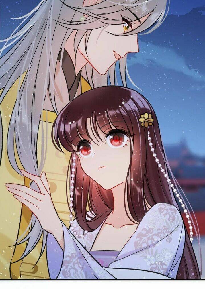 Bệ Hạ Nhà Ta Muốn Hại Quốc: Chapter 27