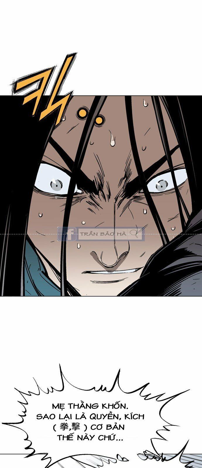 Cao Thủ 2: Chapter 76