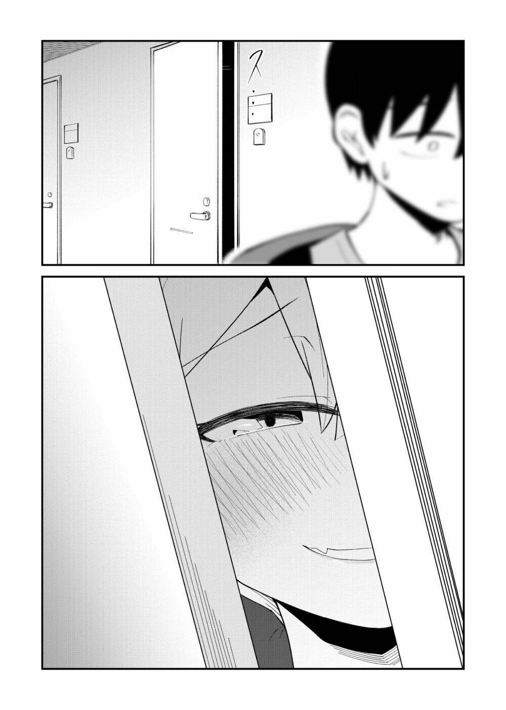 His Favorite Idol Moves In Next Door: Chapter 30