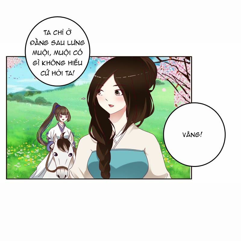 Thông Linh Phi: Chapter 252