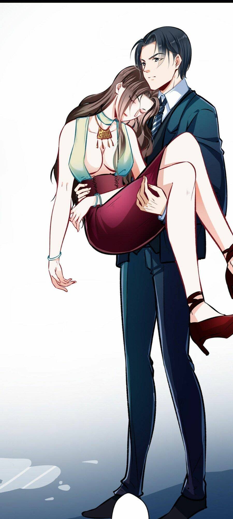 Cưng Chiều Ái Thê Hư Hỏng: Chapter 29