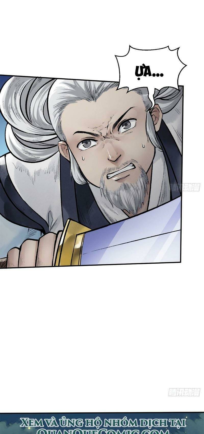 Liên Thành Quyết: Chapter 44