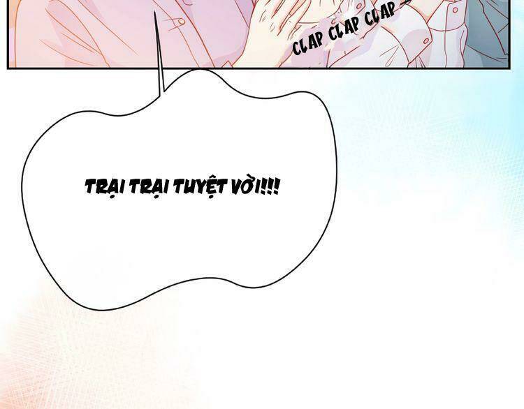 Giai Điệu Của Sự Va Chạm: Chapter 40