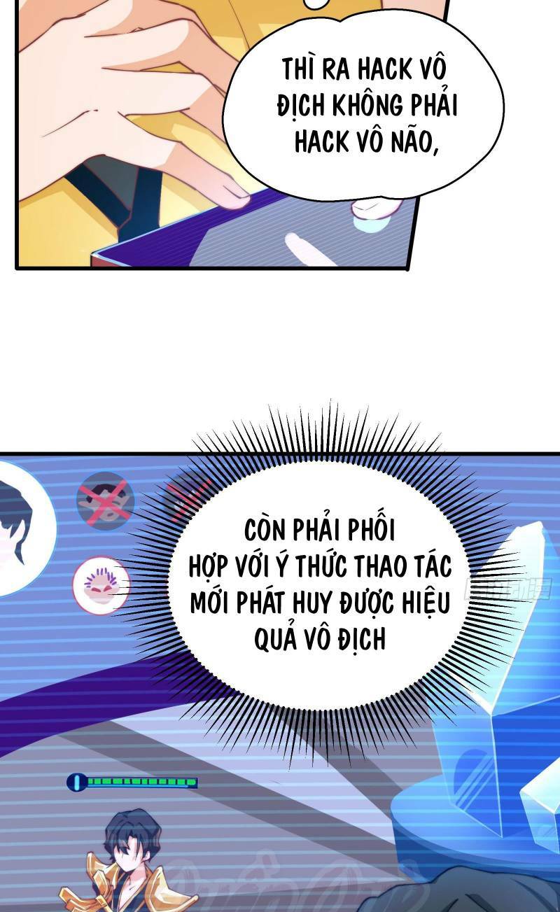 Shipper Thần Cấp: Chapter 3