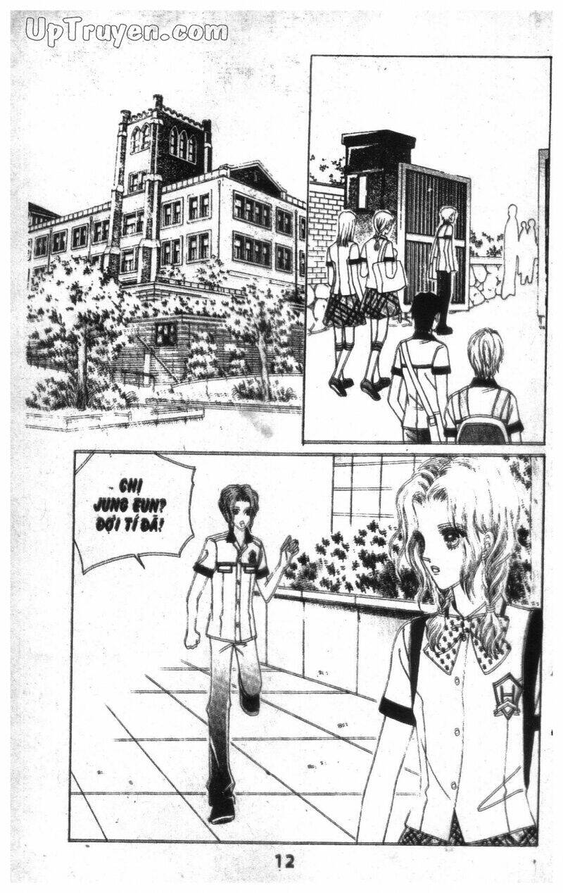 Dạ Khúc: Chapter 11