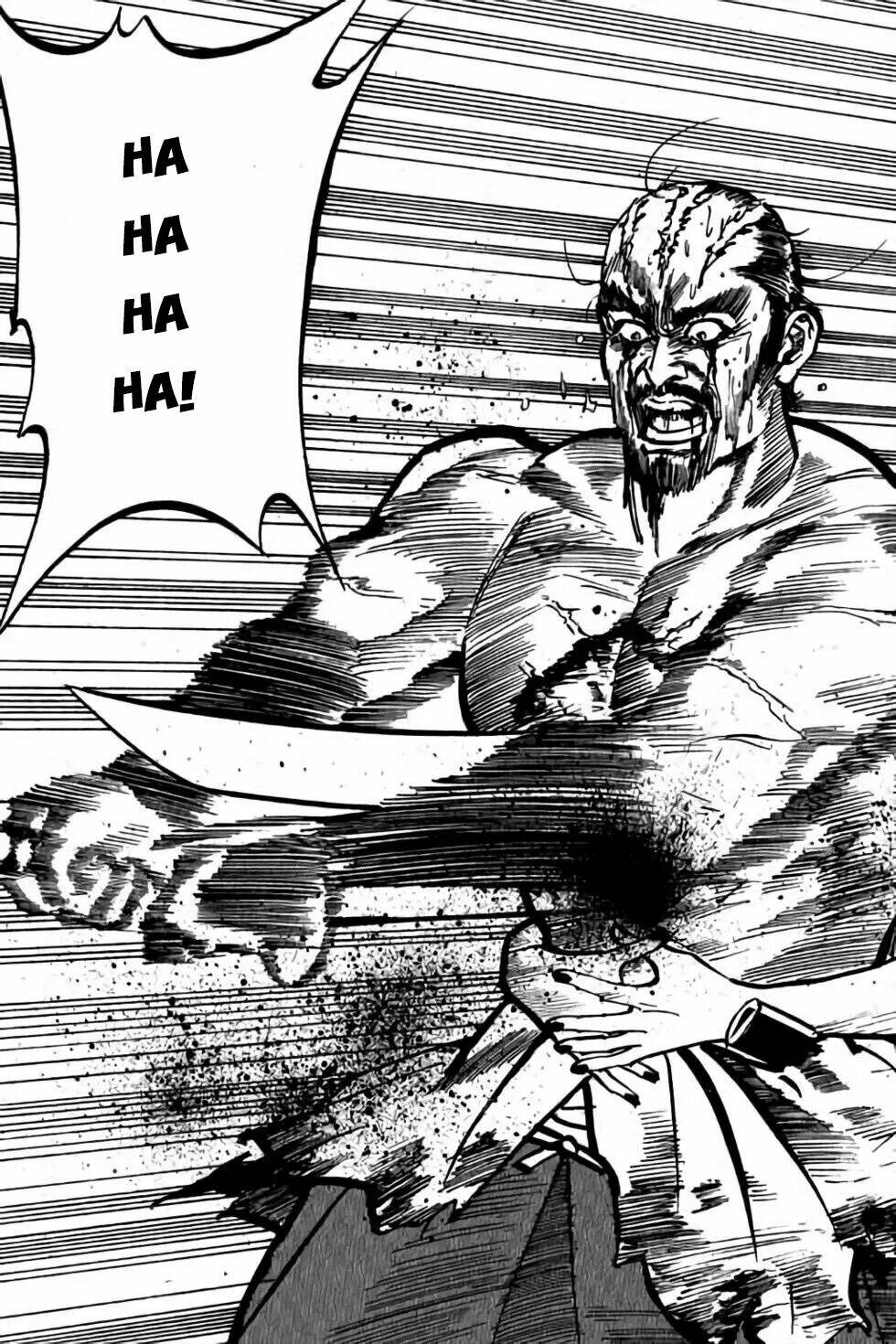 Hiệp Vương Liêu Thiêm Đinh: Chapter 65