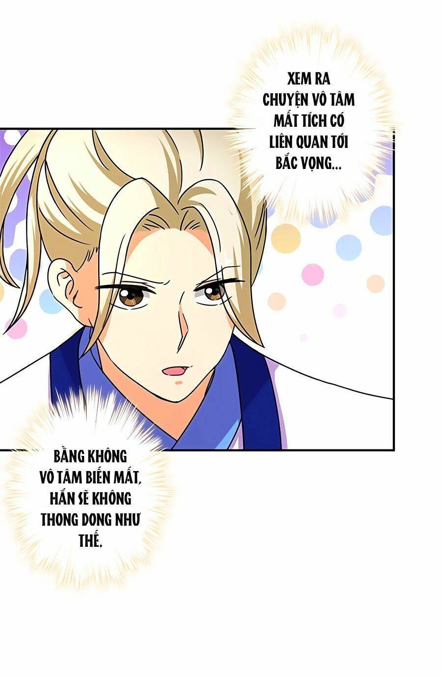 Vương Gia! Ngươi Thật Bỉ Ổi: Chapter 475