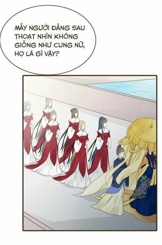 Đại Giá Thừa Tướng: Chapter 11