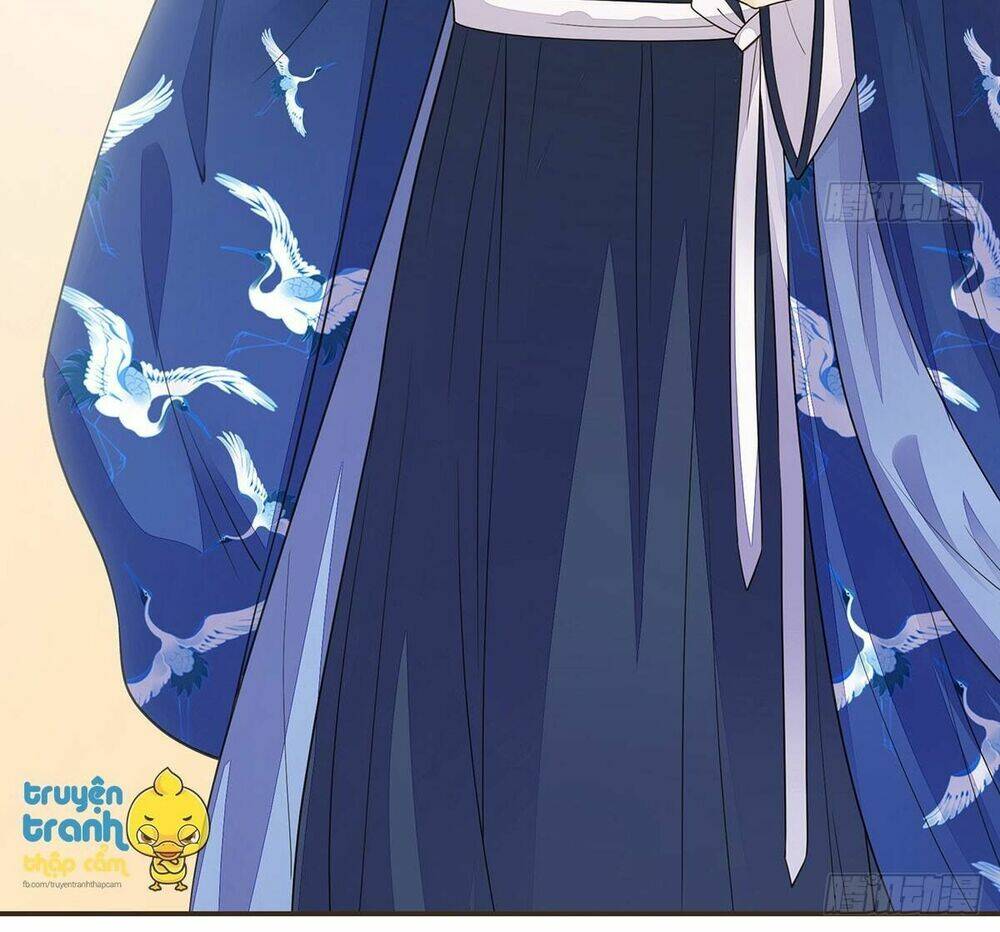 Đại Giá Thừa Tướng: Chapter 69