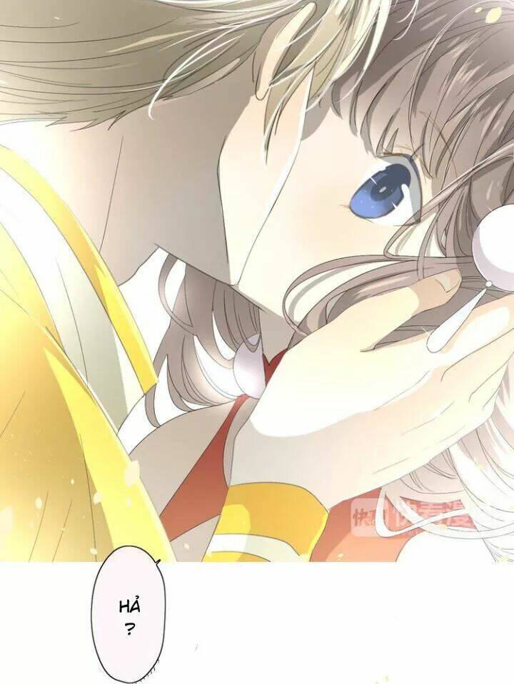 Vu Chúc Thiếu Nữ: Chapter 11