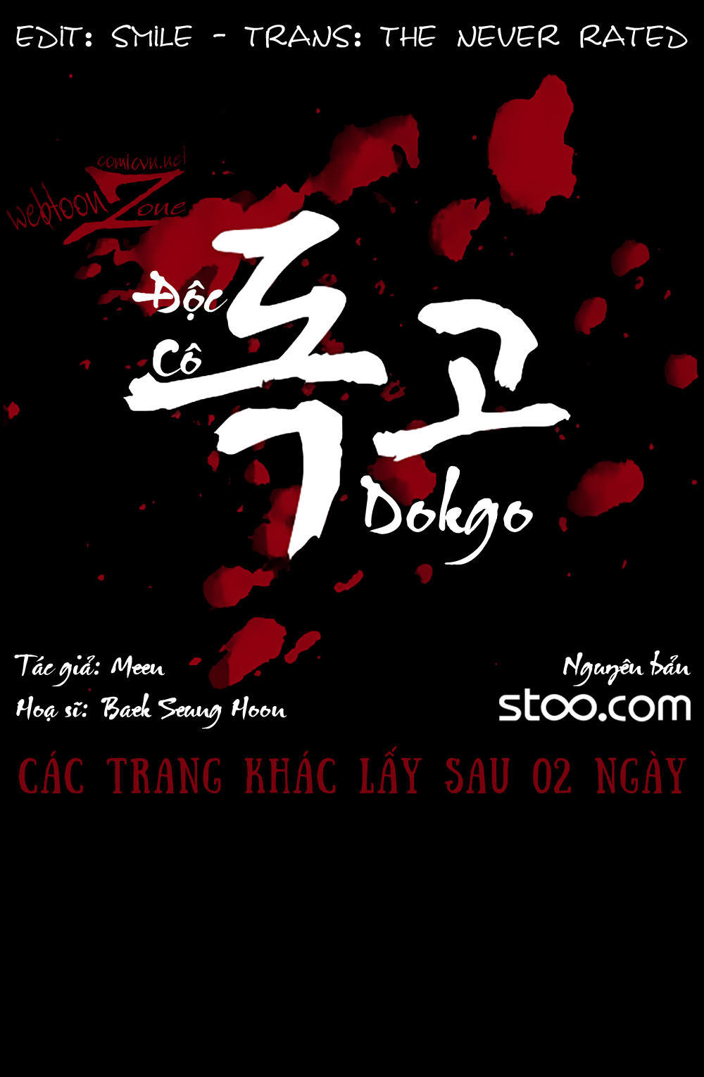 Độc Cô: Chapter 88